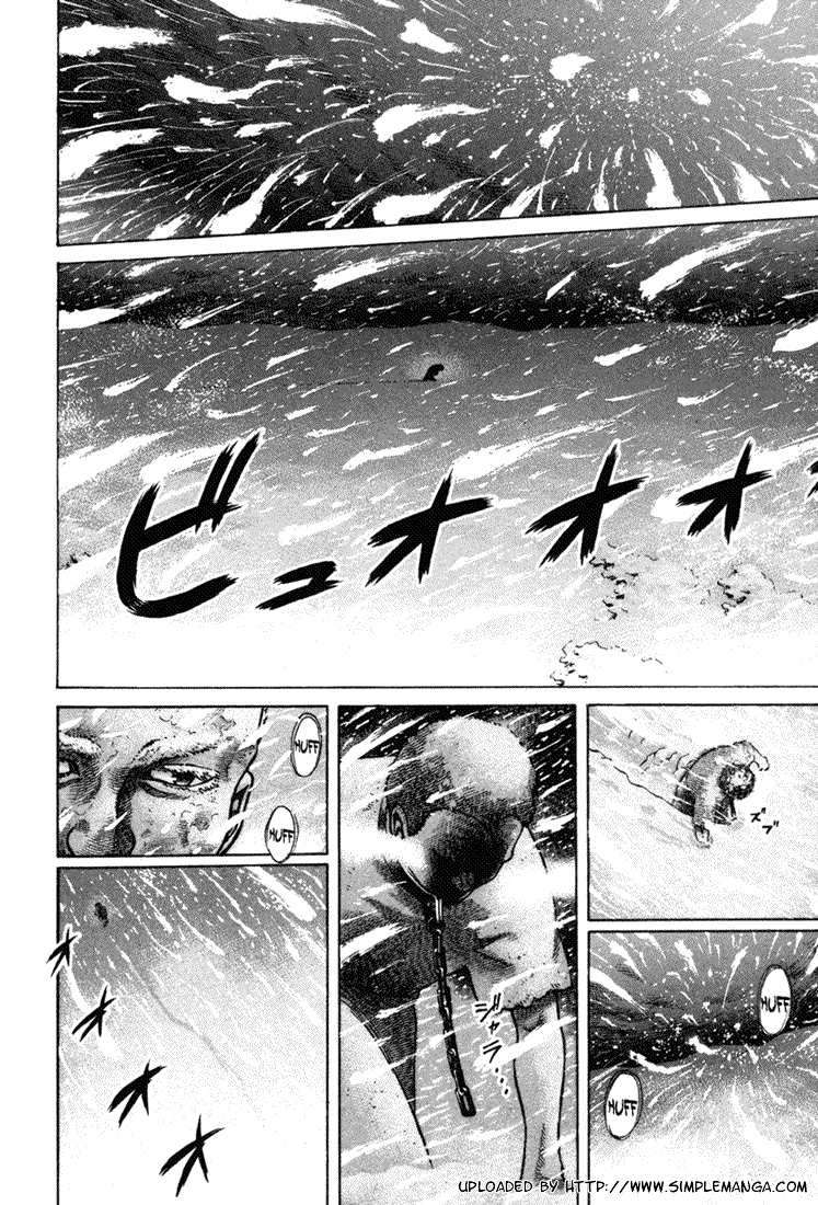 Vinland Saga Chapter 3 Gambar 12