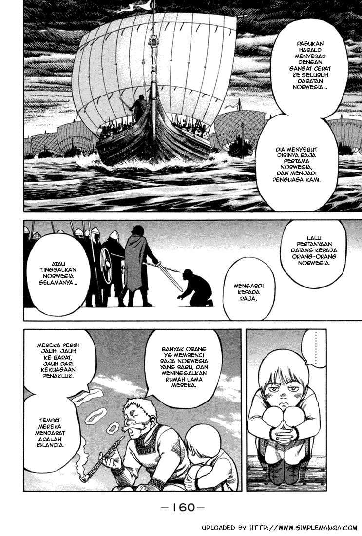 Vinland Saga Chapter 3 Gambar 29