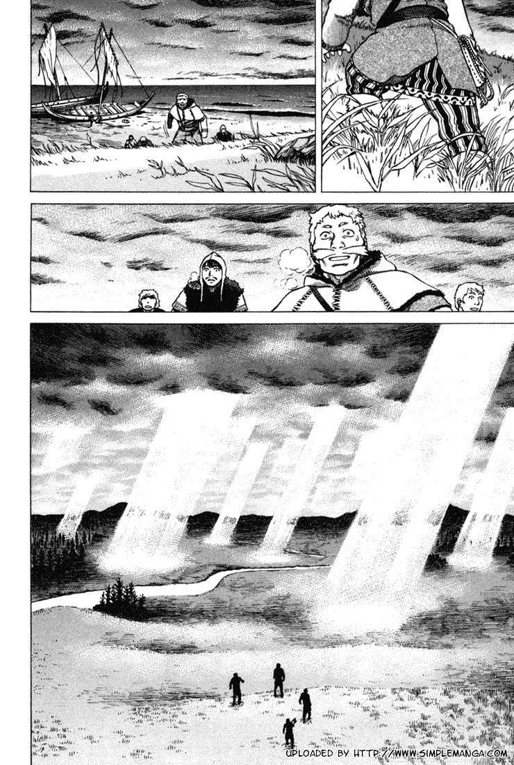 Vinland Saga Chapter 3 Gambar 4