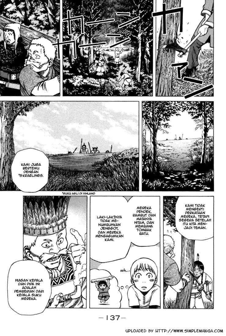 Vinland Saga Chapter 3 Gambar 7
