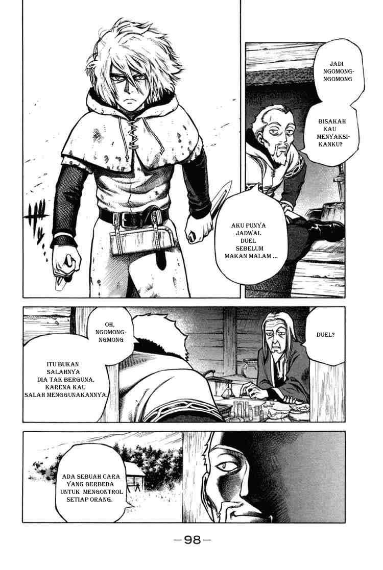 Vinland Saga Chapter 2 Gambar 10