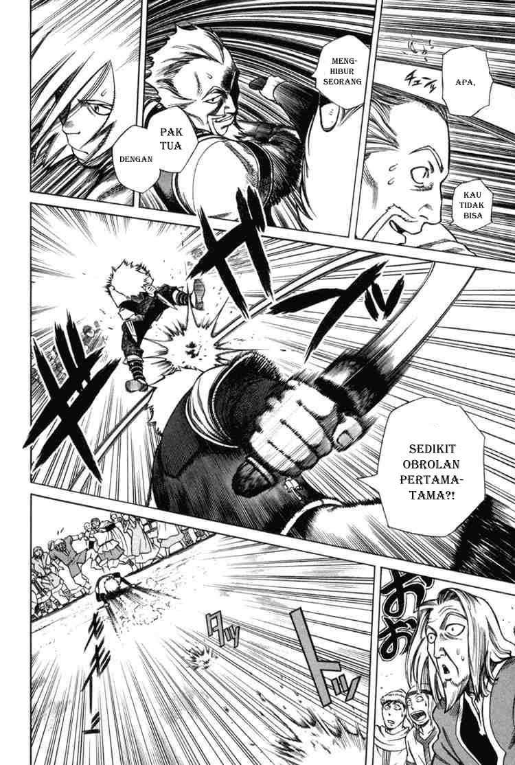 Vinland Saga Chapter 2 Gambar 16