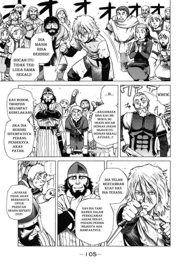 Vinland Saga Chapter 2 Gambar 17