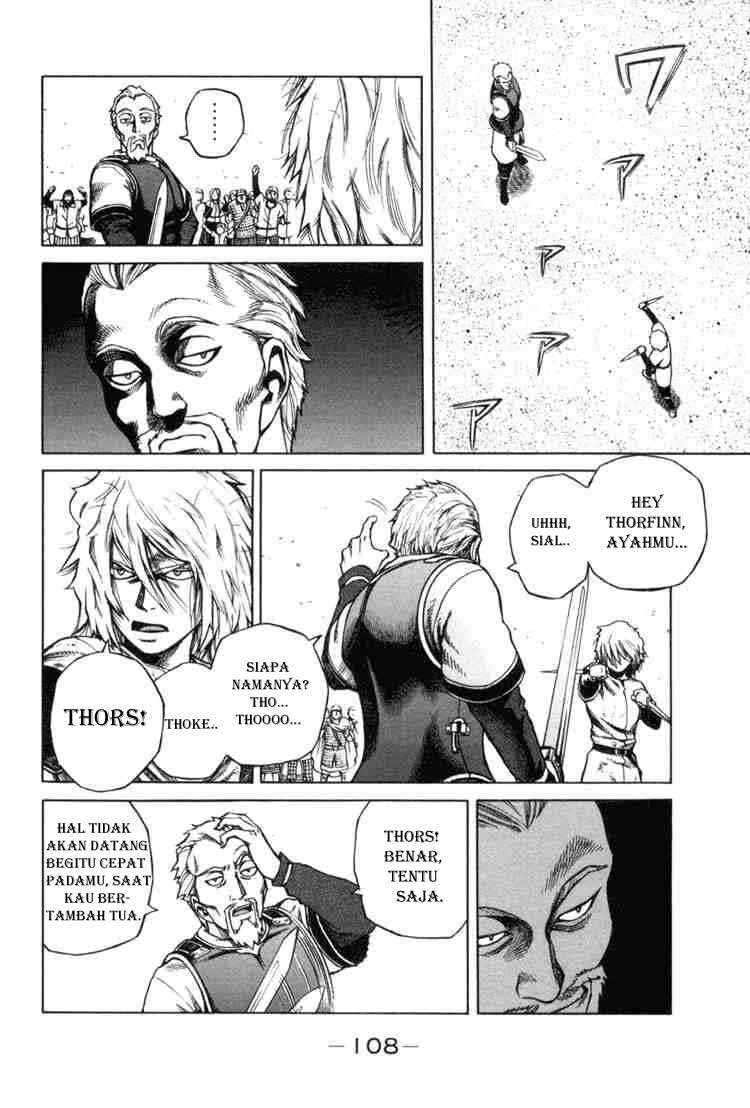 Vinland Saga Chapter 2 Gambar 20