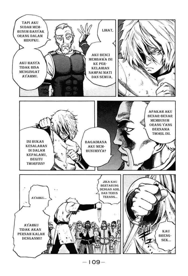 Vinland Saga Chapter 2 Gambar 21