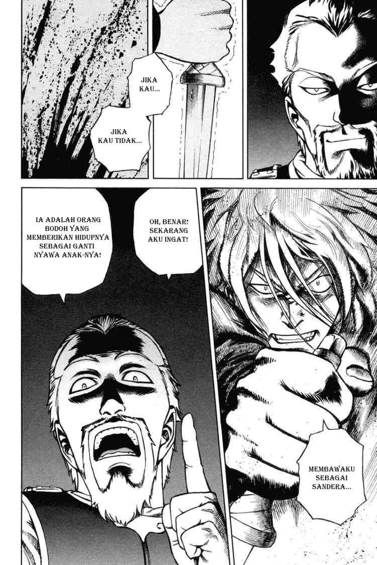 Vinland Saga Chapter 2 Gambar 22