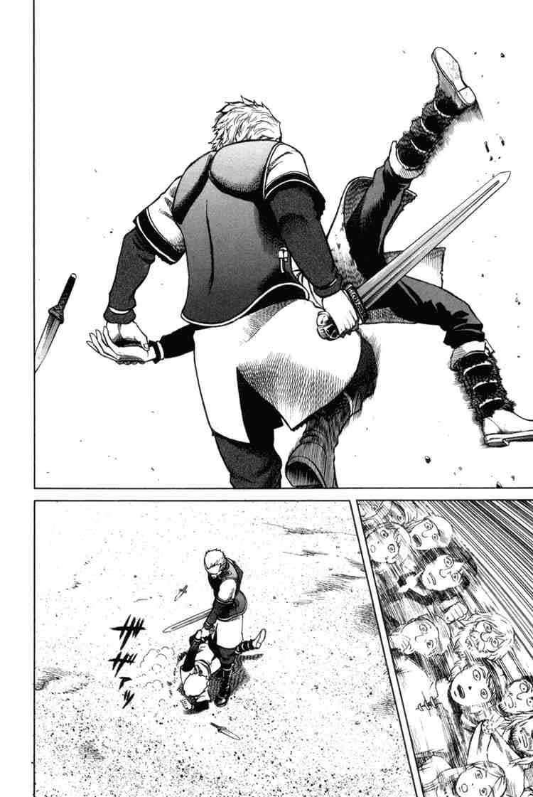 Vinland Saga Chapter 2 Gambar 24