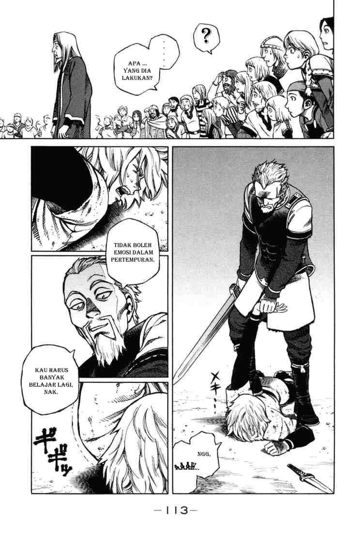 Vinland Saga Chapter 2 Gambar 25