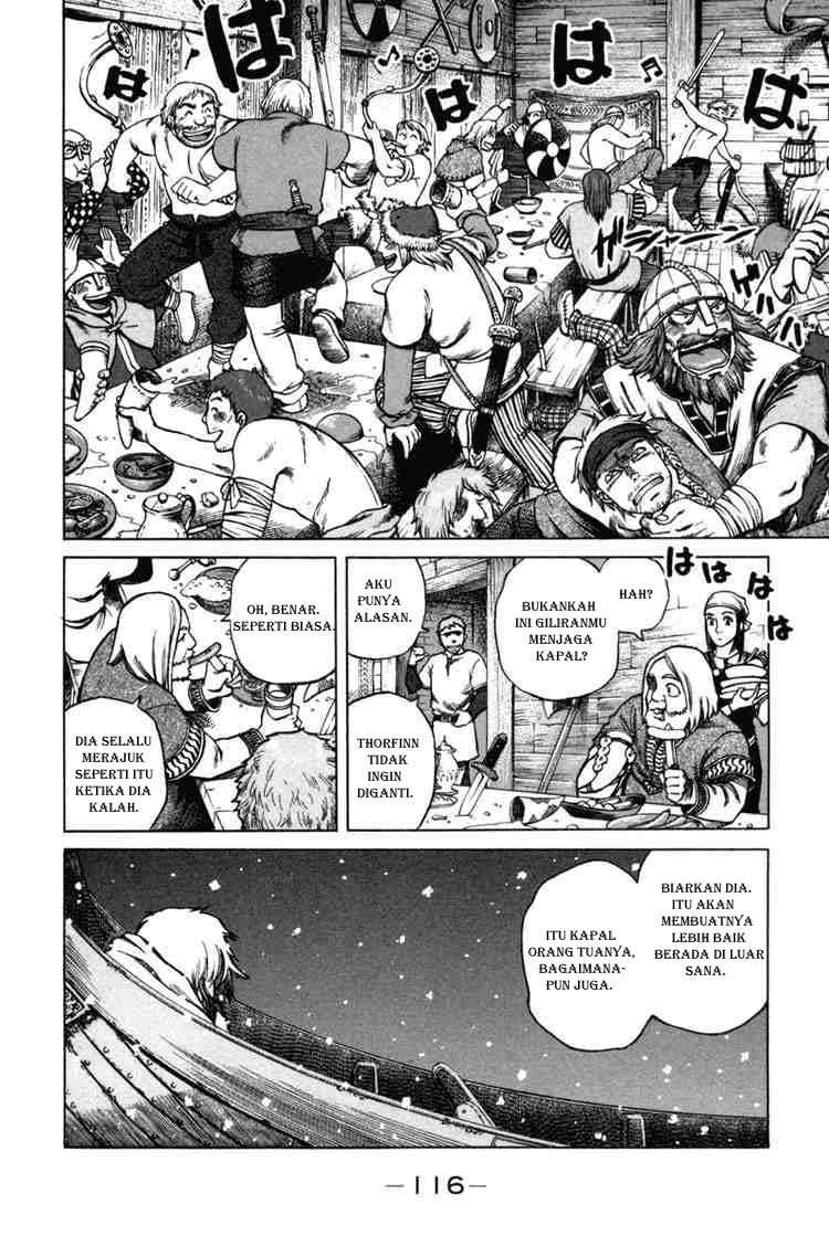 Vinland Saga Chapter 2 Gambar 28