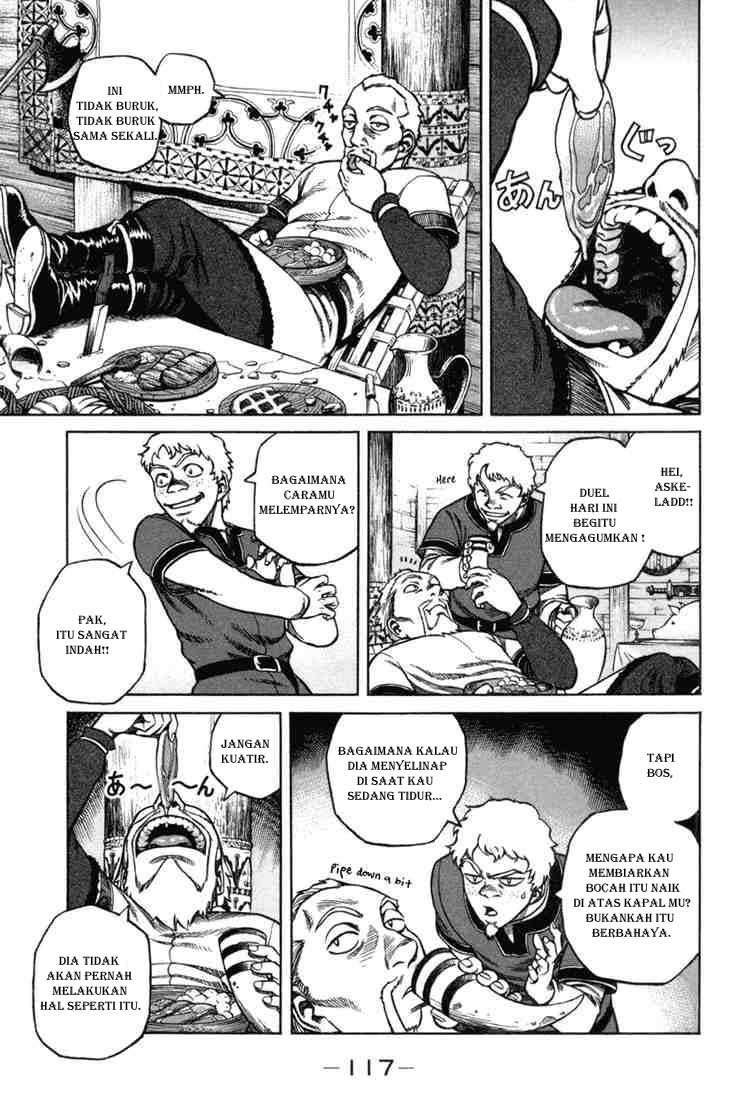 Vinland Saga Chapter 2 Gambar 29