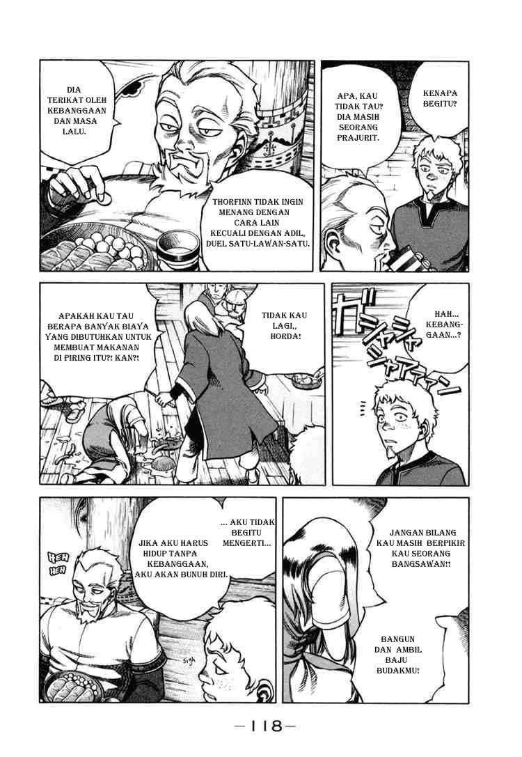 Vinland Saga Chapter 2 Gambar 30