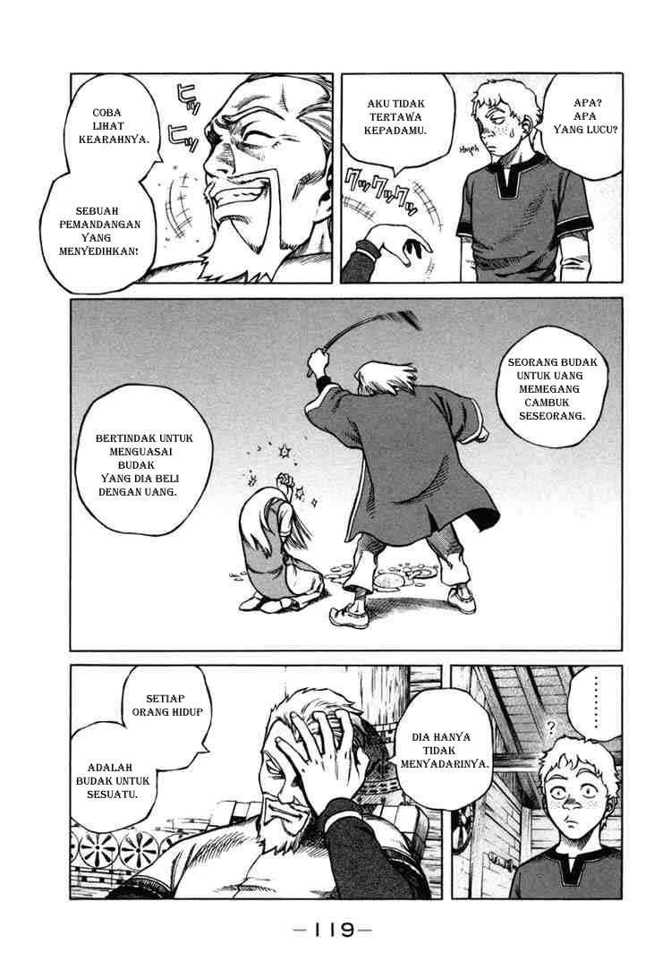 Vinland Saga Chapter 2 Gambar 31