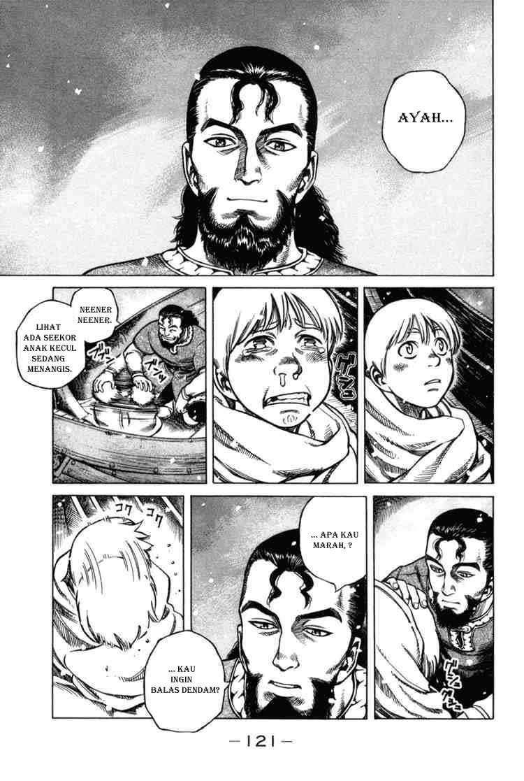Vinland Saga Chapter 2 Gambar 33