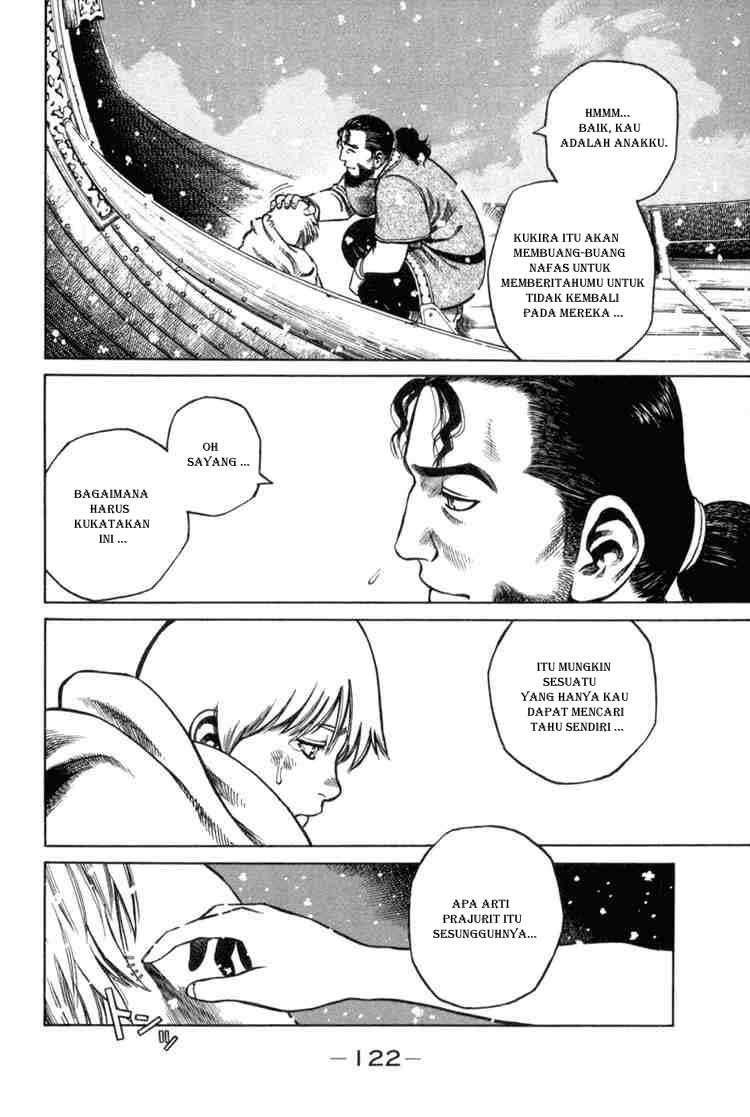 Vinland Saga Chapter 2 Gambar 34