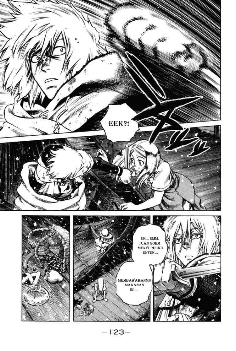 Vinland Saga Chapter 2 Gambar 35