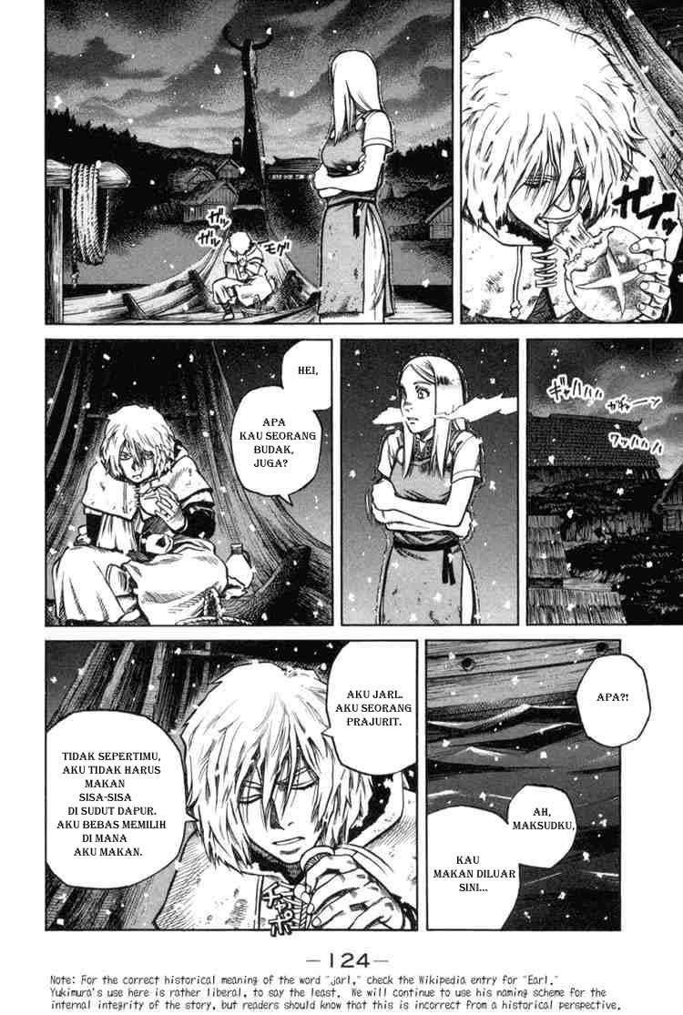 Vinland Saga Chapter 2 Gambar 36