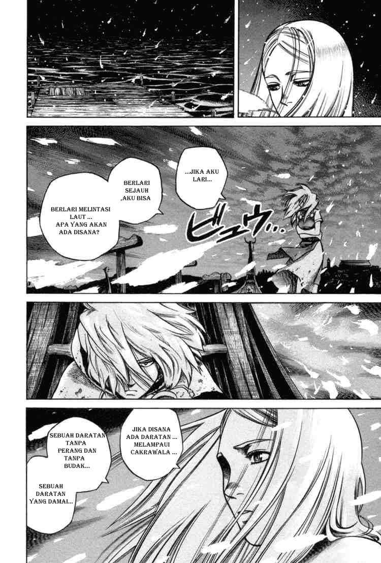Vinland Saga Chapter 2 Gambar 38