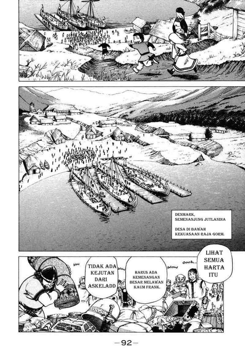 Vinland Saga Chapter 2 Gambar 4