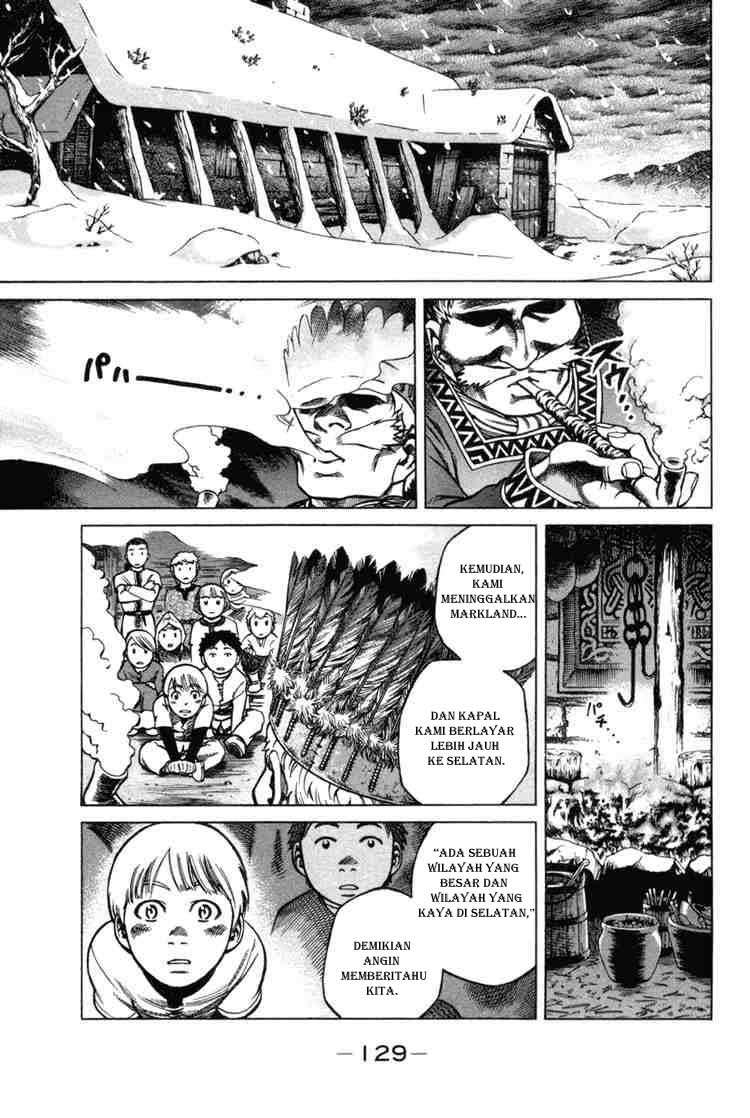 Vinland Saga Chapter 2 Gambar 40