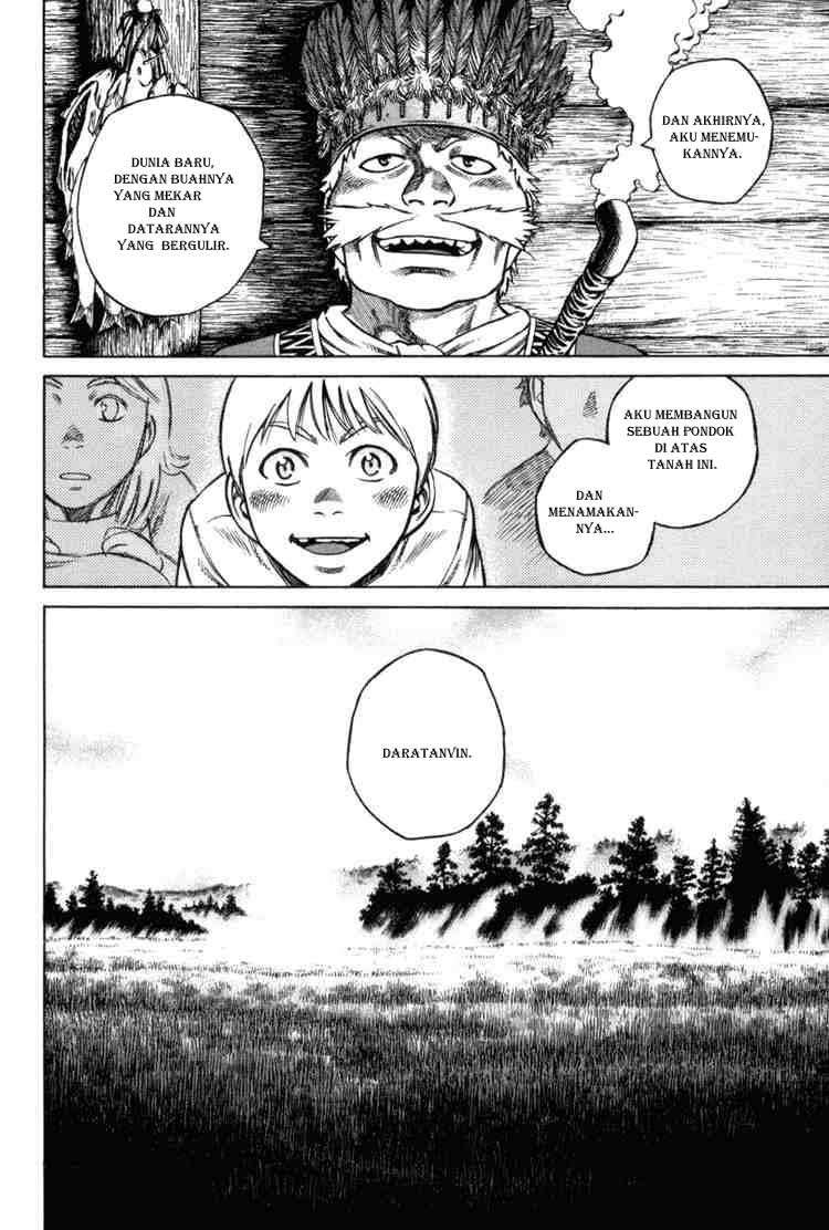 Vinland Saga Chapter 2 Gambar 41