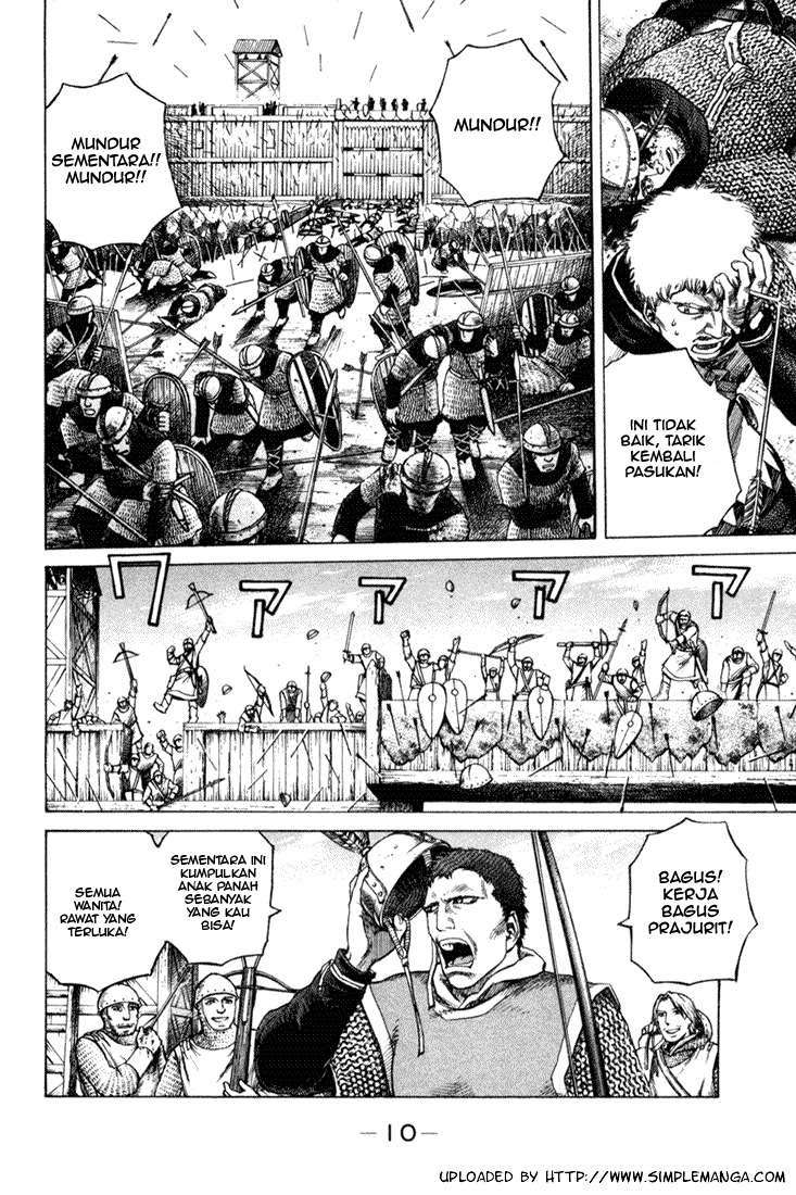 Vinland Saga Chapter 1 Gambar 11