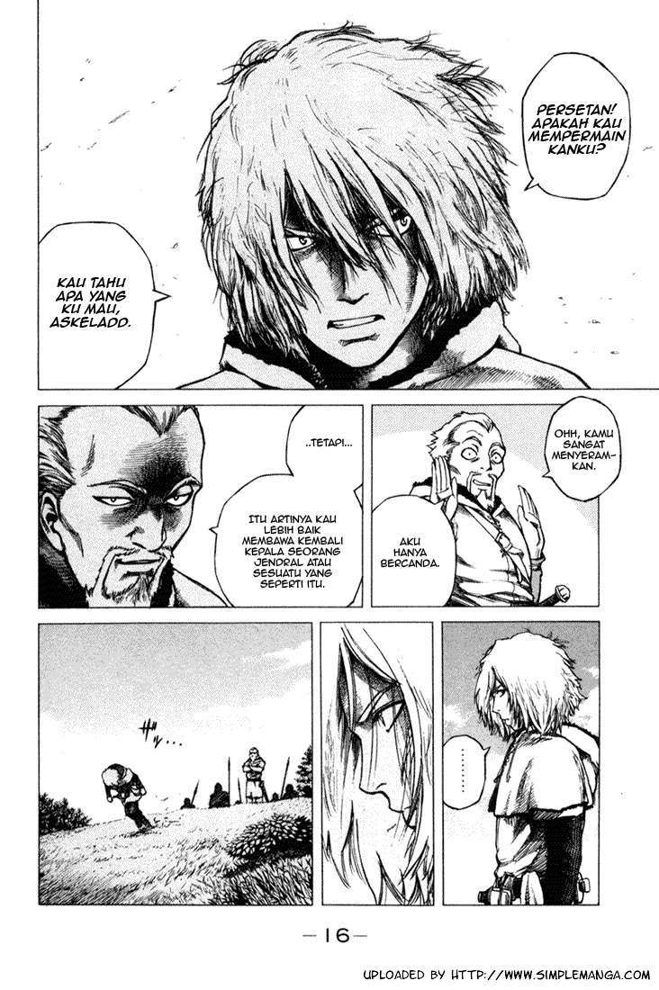Vinland Saga Chapter 1 Gambar 17