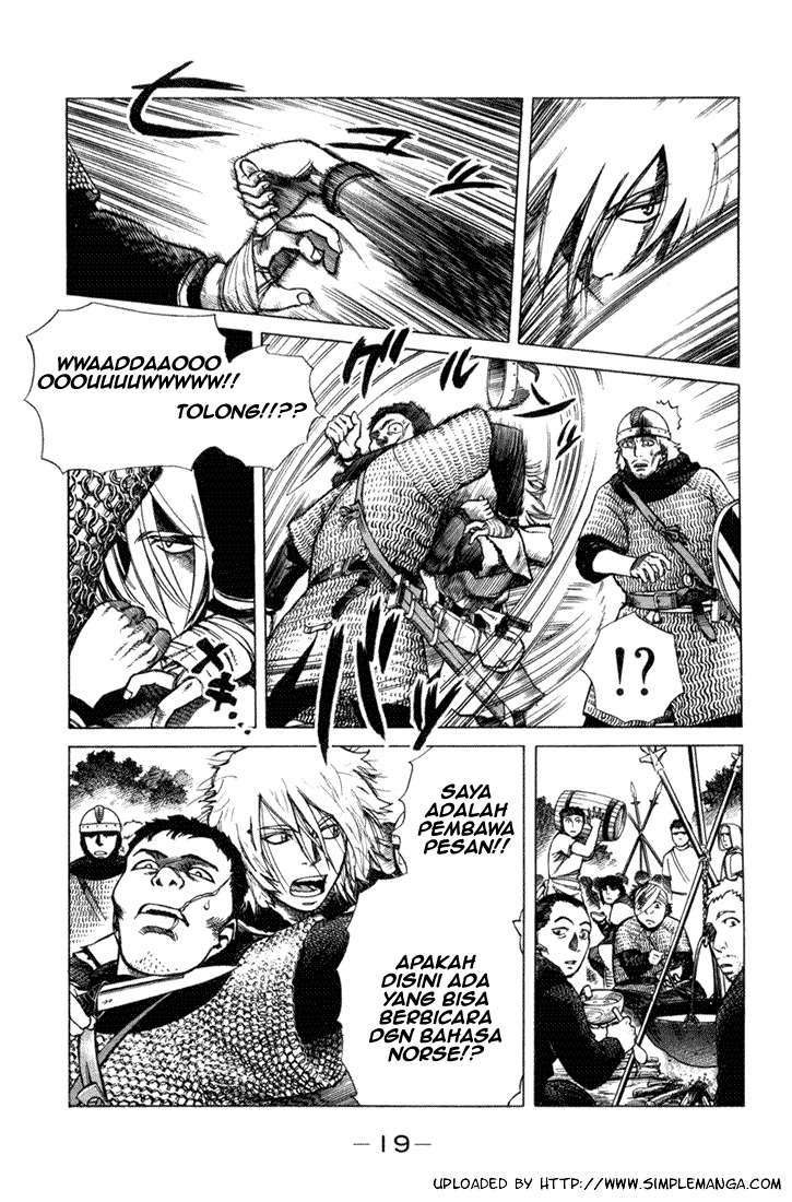 Vinland Saga Chapter 1 Gambar 20