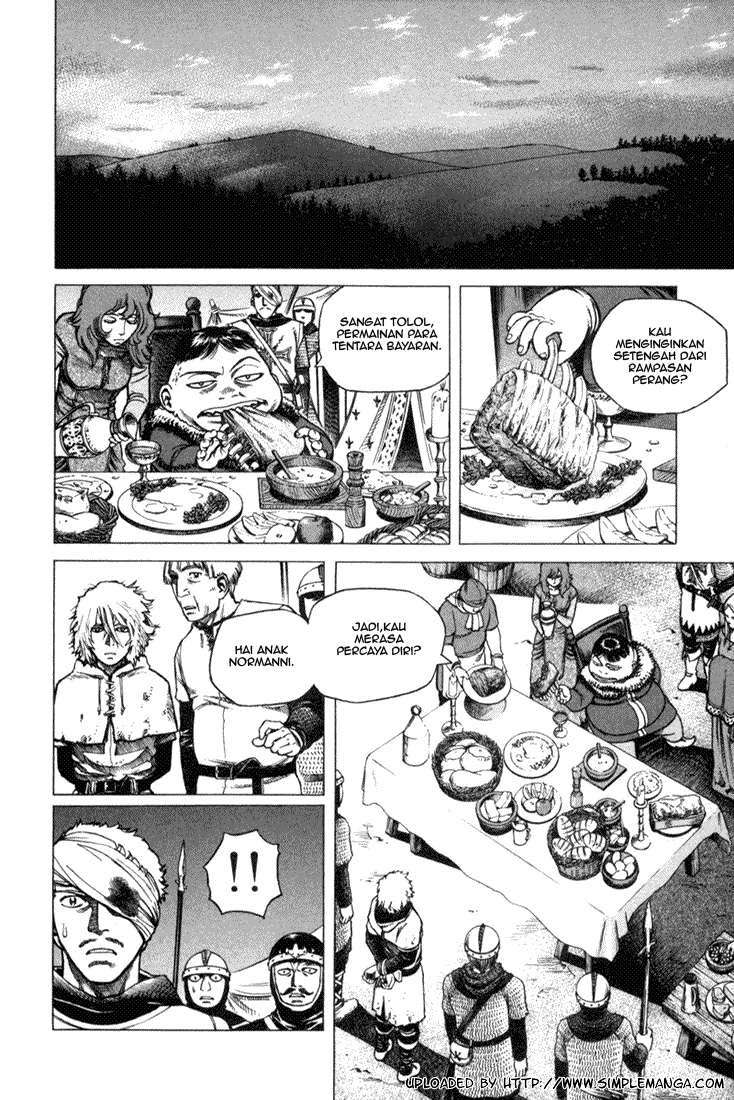Vinland Saga Chapter 1 Gambar 21
