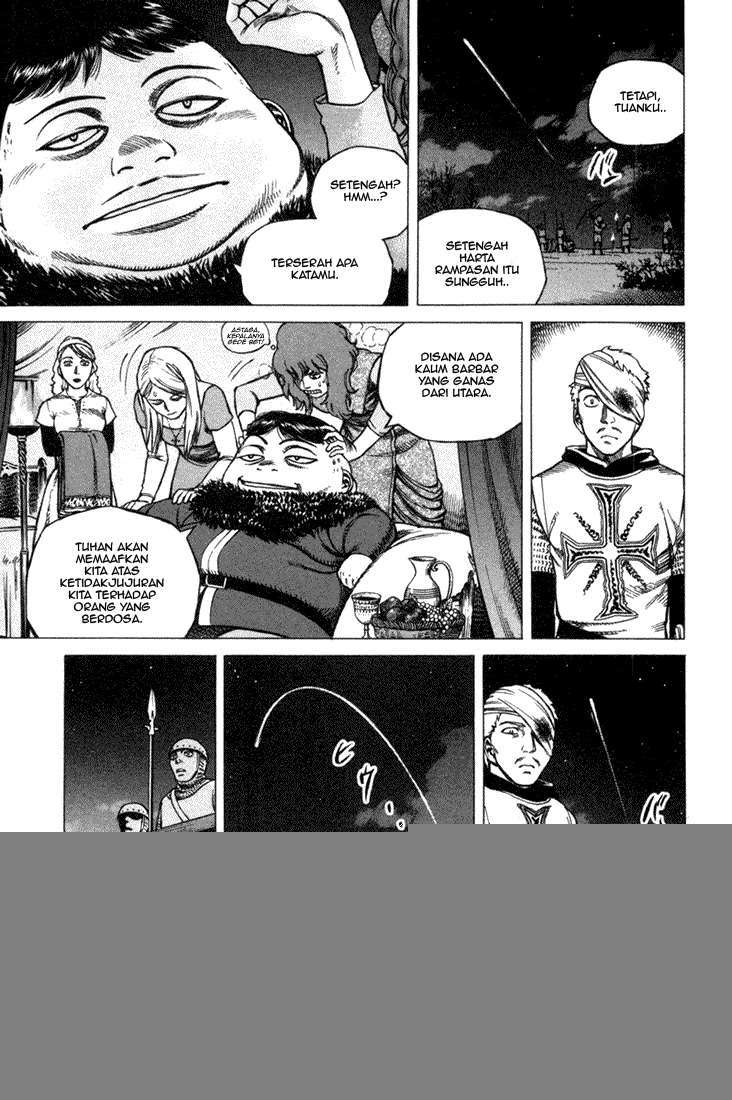 Vinland Saga Chapter 1 Gambar 26