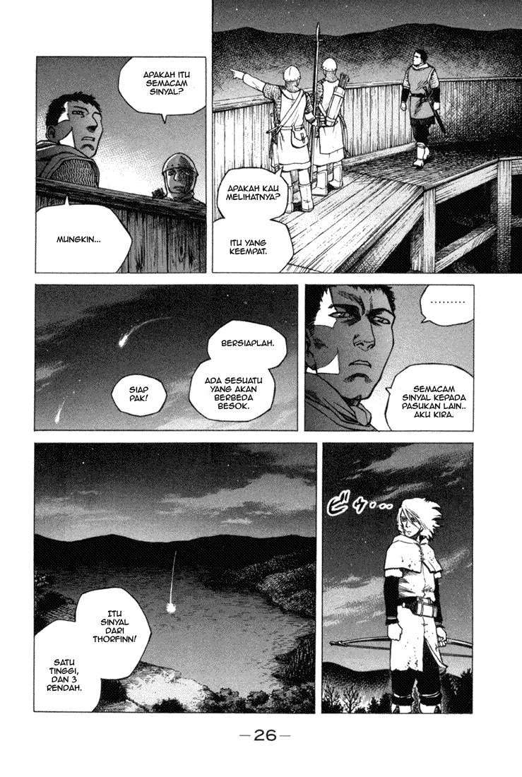 Vinland Saga Chapter 1 Gambar 27