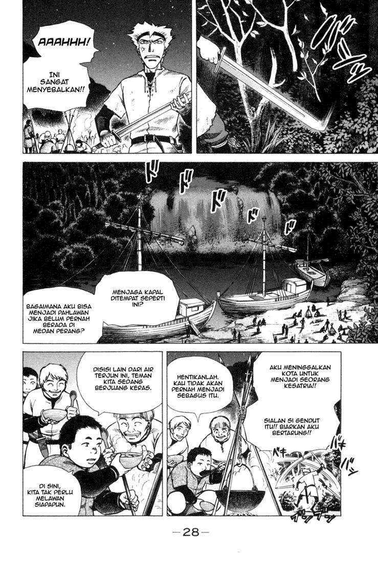 Vinland Saga Chapter 1 Gambar 29