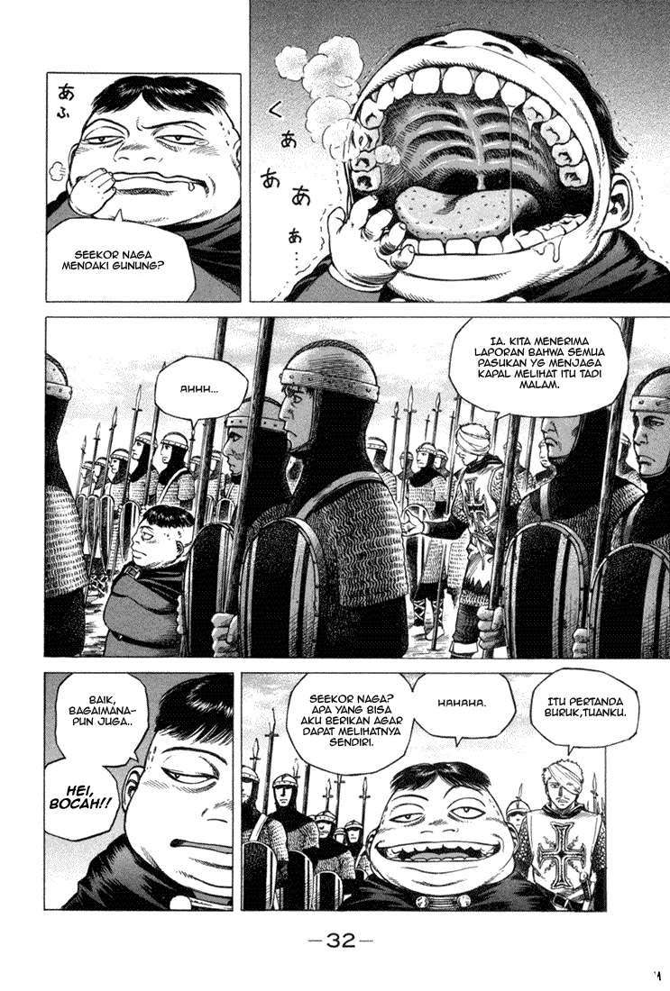 Vinland Saga Chapter 1 Gambar 33