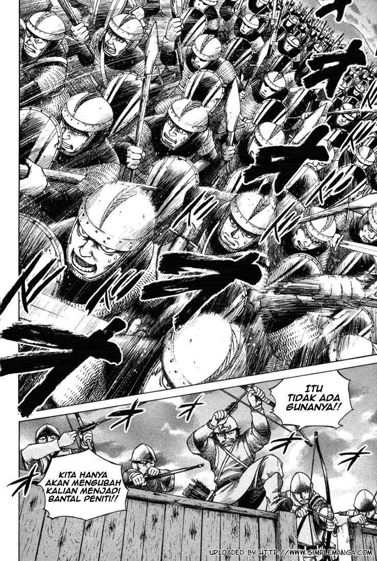 Vinland Saga Chapter 1 Gambar 35