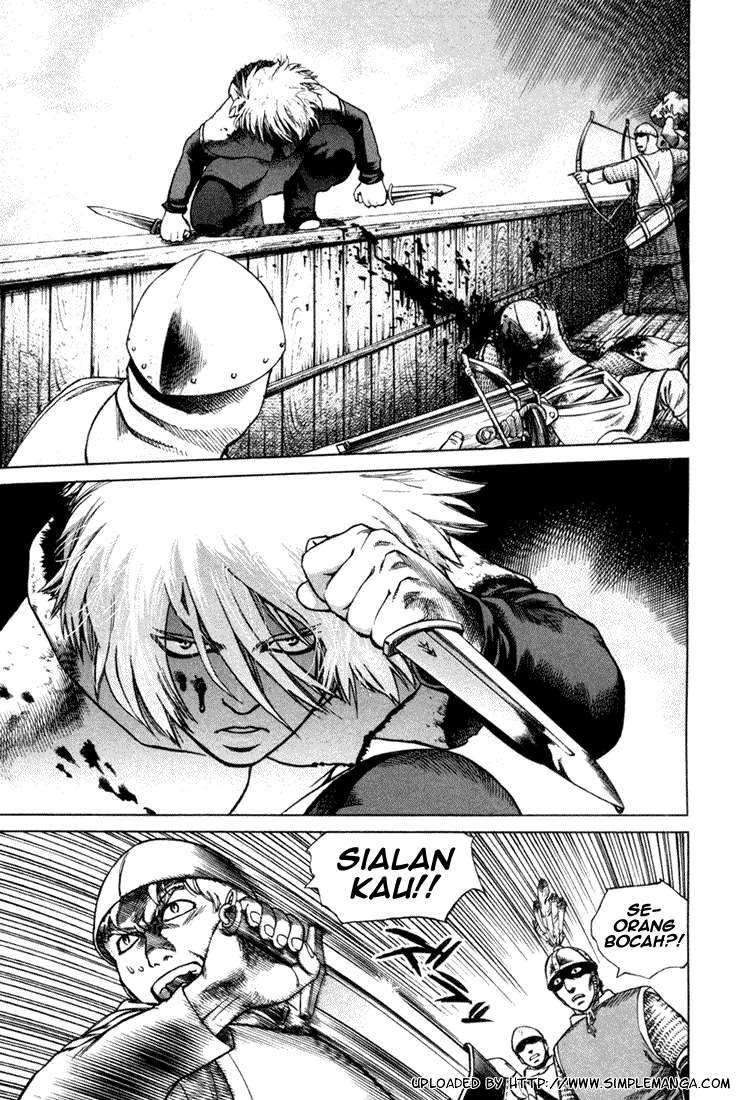 Vinland Saga Chapter 1 Gambar 57