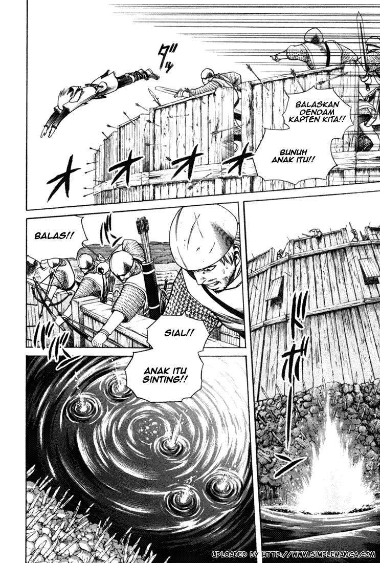 Vinland Saga Chapter 1 Gambar 62
