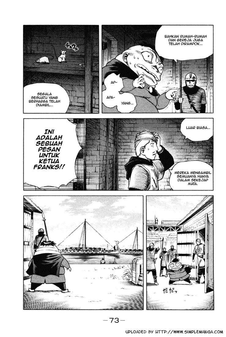 Vinland Saga Chapter 1 Gambar 73