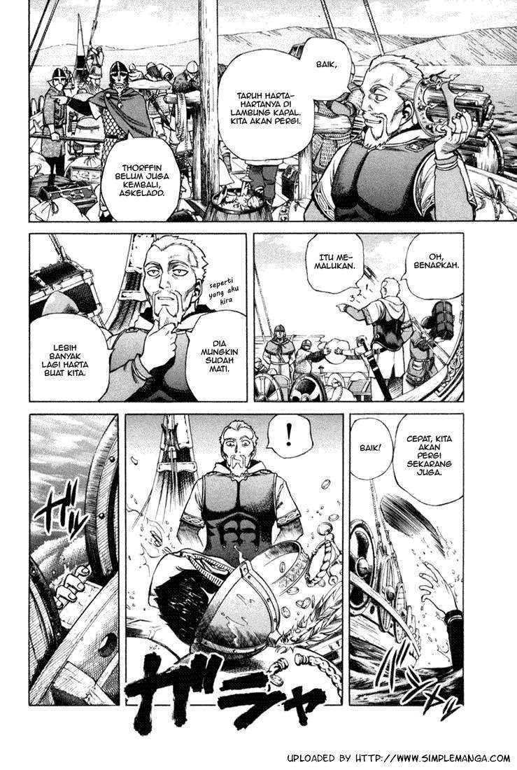 Vinland Saga Chapter 1 Gambar 76