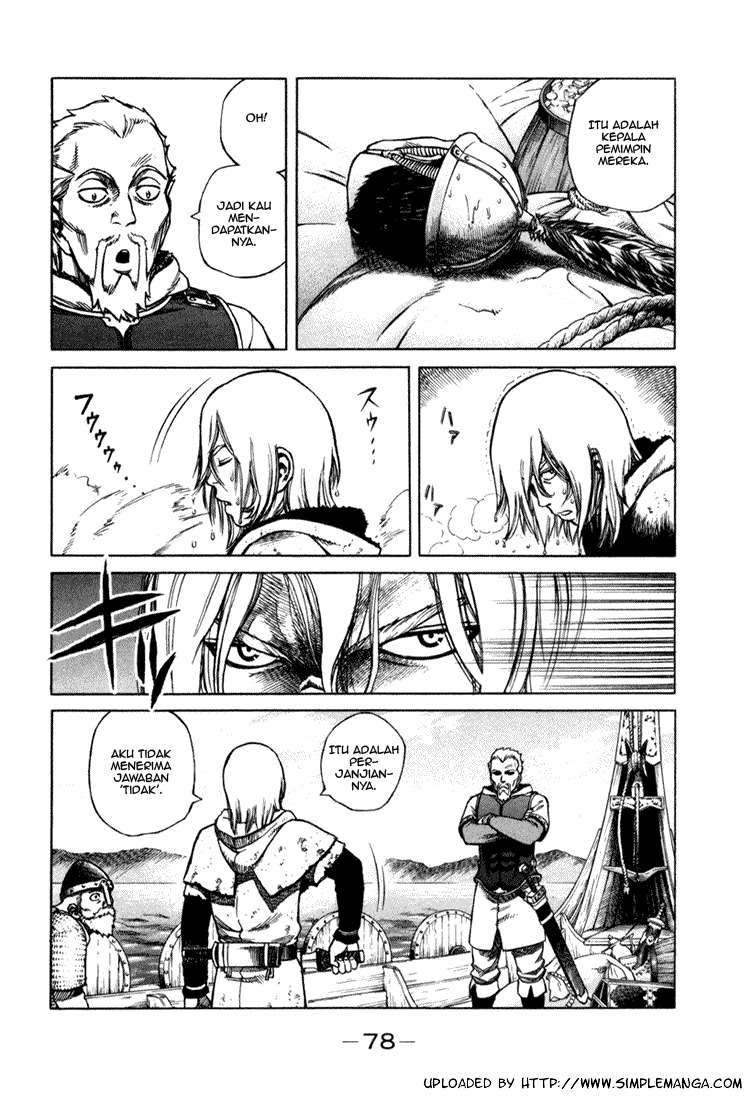 Vinland Saga Chapter 1 Gambar 78