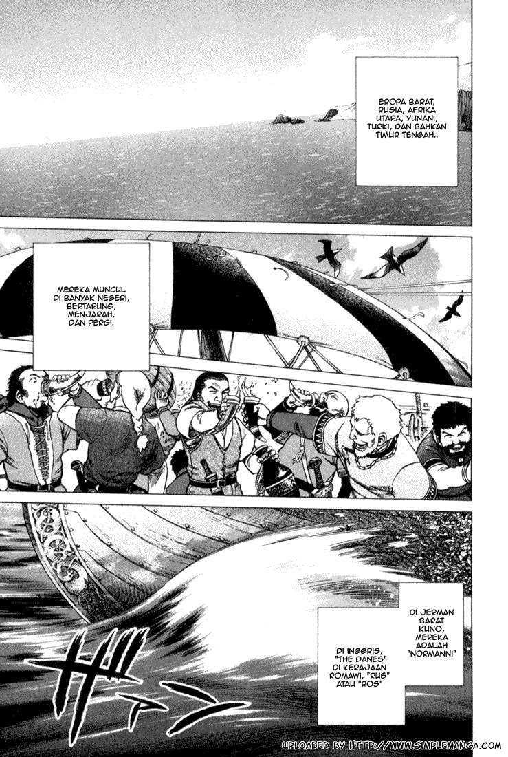 Vinland Saga Chapter 1 Gambar 85