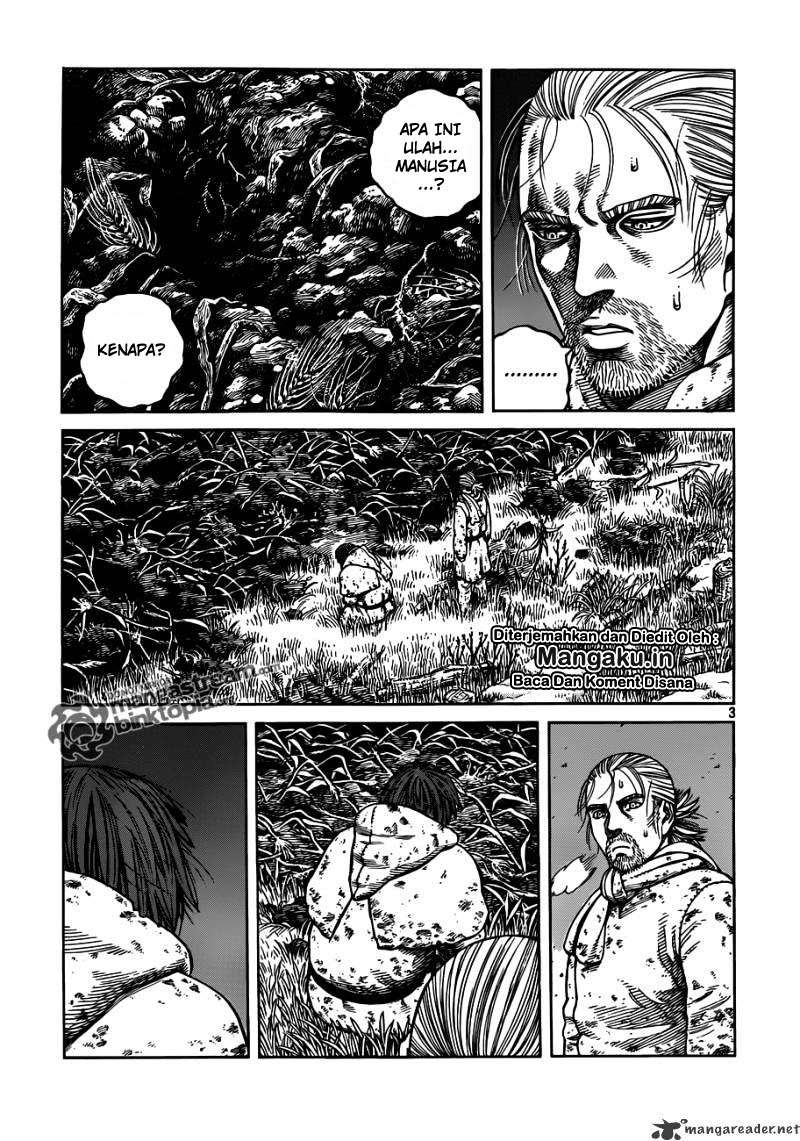 Vinland Saga Chapter 69 Gambar 4