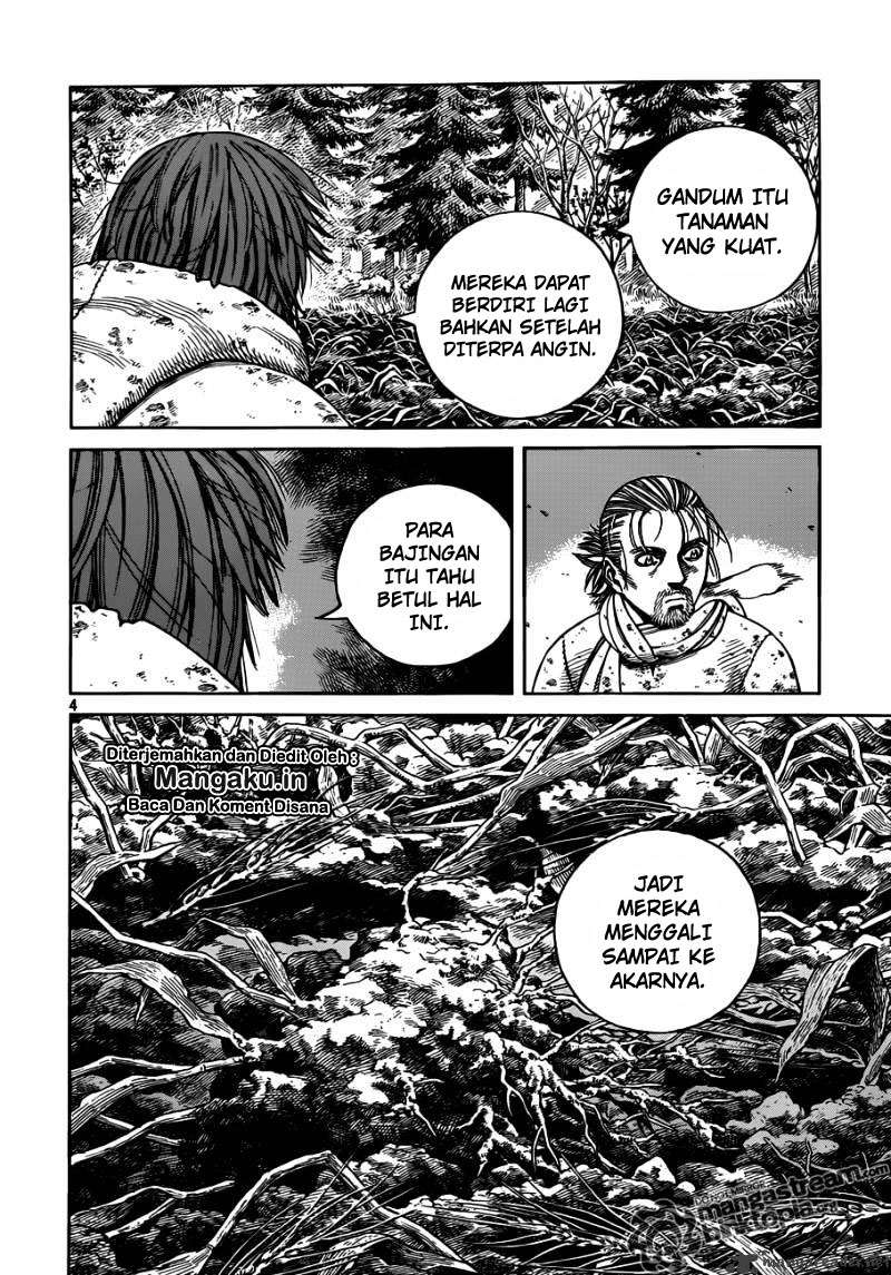 Vinland Saga Chapter 69 Gambar 5