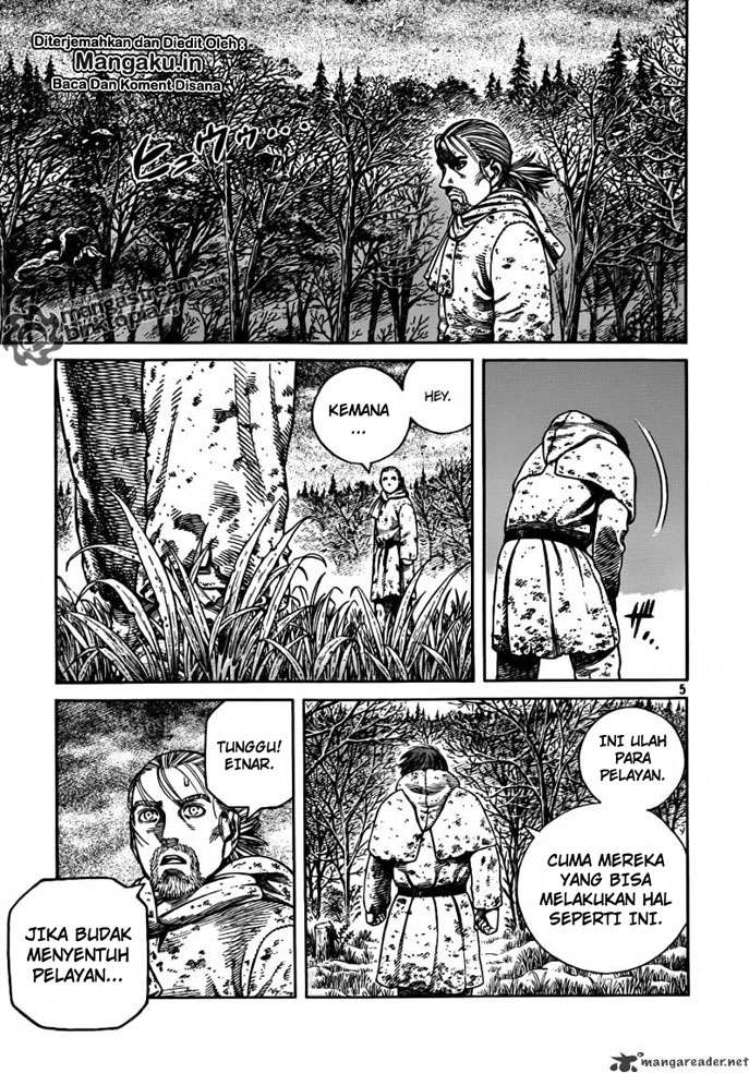 Vinland Saga Chapter 69 Gambar 6