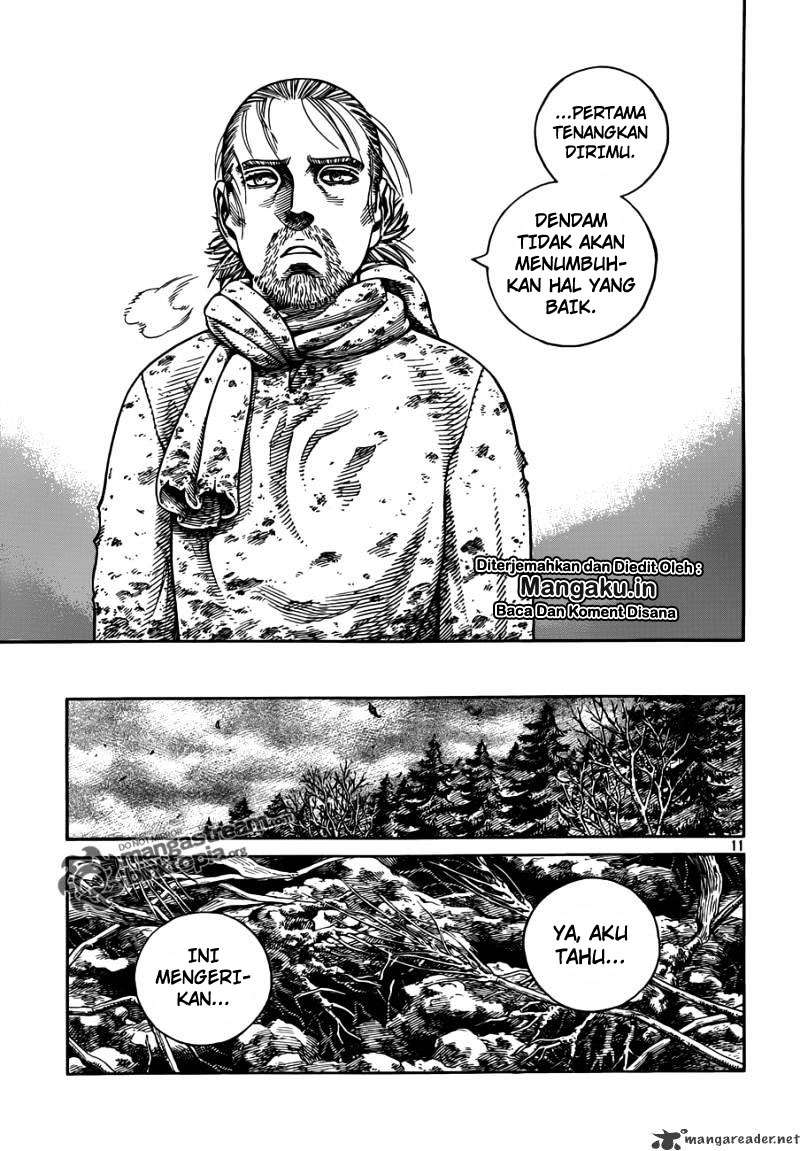 Vinland Saga Chapter 69 Gambar 12