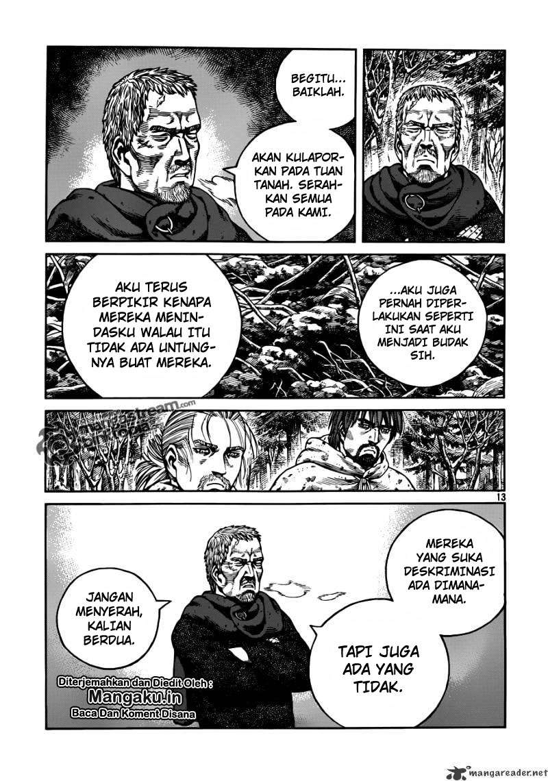 Vinland Saga Chapter 69 Gambar 14
