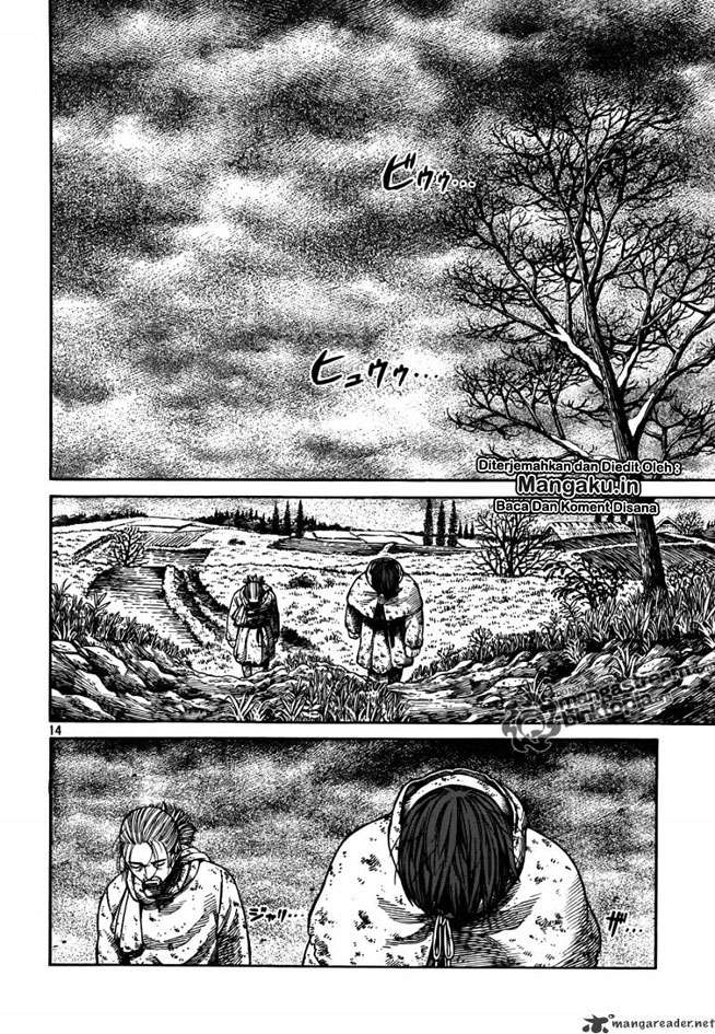 Vinland Saga Chapter 69 Gambar 15