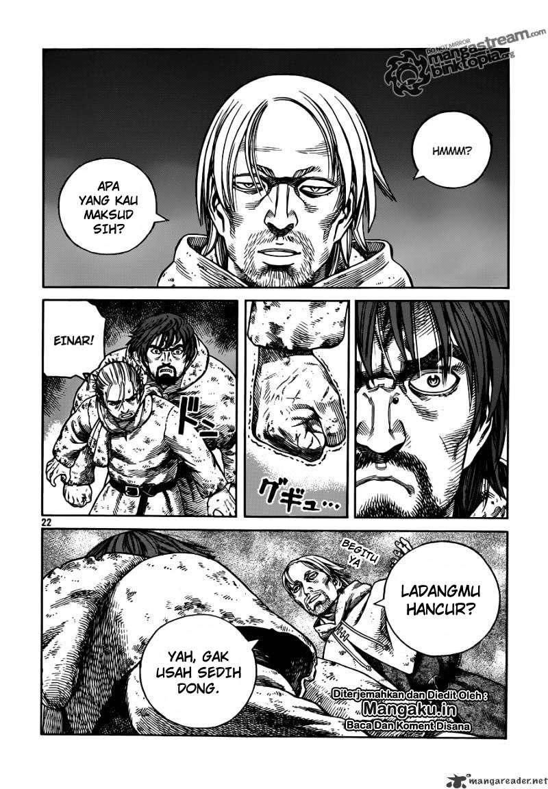 Vinland Saga Chapter 69 Gambar 23