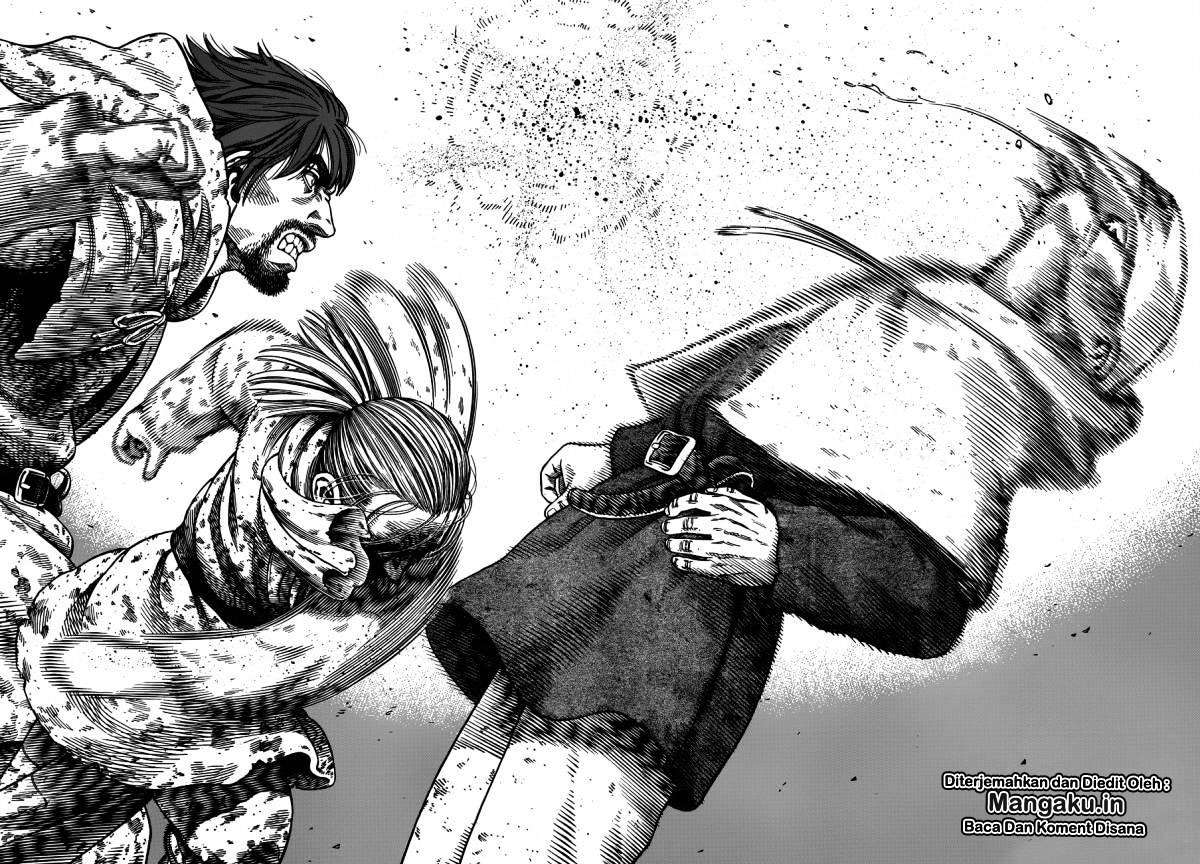 Vinland Saga Chapter 69 Gambar 25