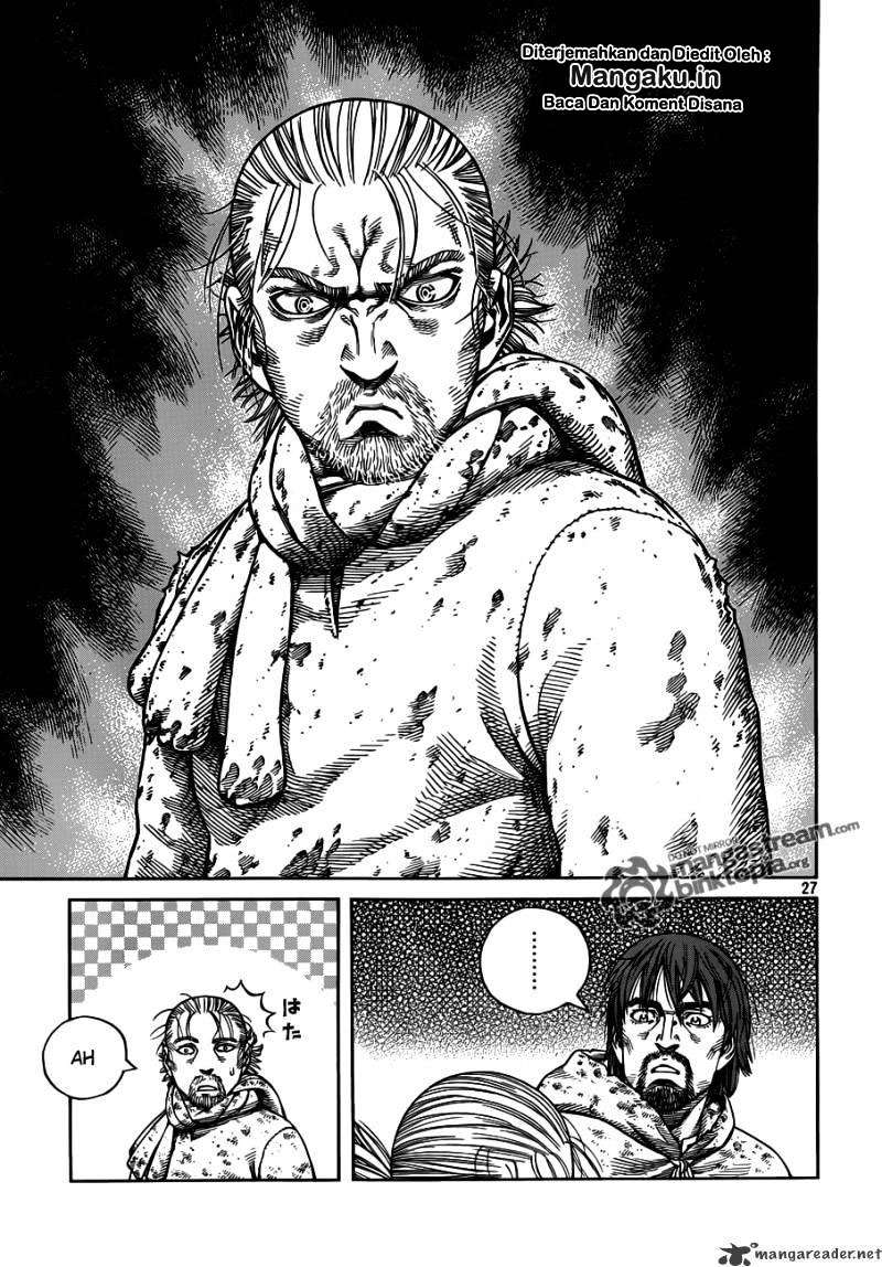 Vinland Saga Chapter 69 Gambar 27