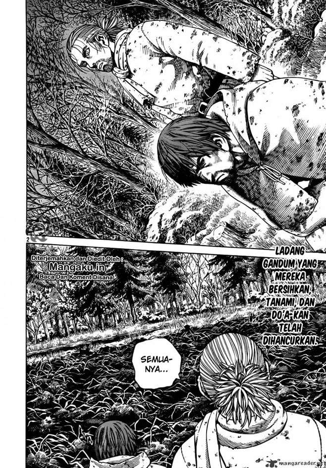 Vinland Saga Chapter 69 Gambar 3