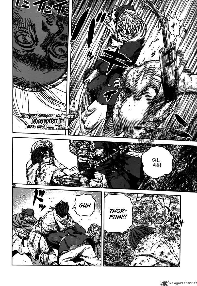 Vinland Saga Chapter 69 Gambar 30